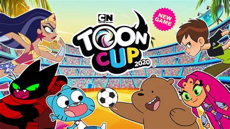 cartoon network jogos grátis